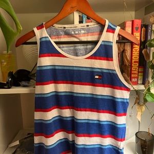 Tommy Hilfiger Tank Top